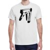 Adult Heavy Cotton™ 5.3 oz. T-Shirt Thumbnail