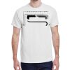 Adult Heavy Cotton™ 5.3 oz. T-Shirt Thumbnail