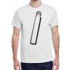 Adult Heavy Cotton™ 5.3 oz. T-Shirt Thumbnail