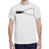Adult Heavy Cotton™ 5.3 oz. T-Shirt Thumbnail