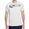 Adult Heavy Cotton™ 5.3 oz. T-Shirt Thumbnail