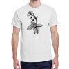 Adult Heavy Cotton™ 5.3 oz. T-Shirt Thumbnail