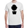 Adult Heavy Cotton™ 5.3 oz. T-Shirt Thumbnail