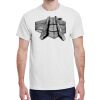 Adult Heavy Cotton™ 5.3 oz. T-Shirt Thumbnail