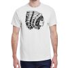 Gildan Adult Heavy Cotton™ 5.3 oz. T-Shirt Thumbnail