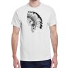 Gildan Adult Heavy Cotton™ 5.3 oz. T-Shirt Thumbnail