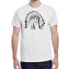 Gildan Adult Heavy Cotton™ 5.3 oz. T-Shirt Thumbnail