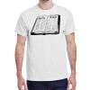 Adult Heavy Cotton™ 5.3 oz. T-Shirt Thumbnail