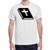 Adult Heavy Cotton™ 5.3 oz. T-Shirt Thumbnail