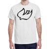 Adult Heavy Cotton™ 5.3 oz. T-Shirt Thumbnail