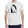 Adult Heavy Cotton™ 5.3 oz. T-Shirt Thumbnail