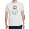 Adult Heavy Cotton™ 5.3 oz. T-Shirt Thumbnail