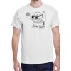 Adult Heavy Cotton™ 5.3 oz. T-Shirt Thumbnail