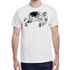 Adult Heavy Cotton™ 5.3 oz. T-Shirt Thumbnail