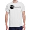 Adult Heavy Cotton™ 5.3 oz. T-Shirt Thumbnail