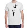 Adult Heavy Cotton™ 5.3 oz. T-Shirt Thumbnail