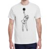 Adult Heavy Cotton™ 5.3 oz. T-Shirt Thumbnail