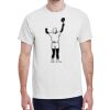 Adult Heavy Cotton™ 5.3 oz. T-Shirt Thumbnail
