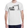 Adult Heavy Cotton™ 5.3 oz. T-Shirt Thumbnail