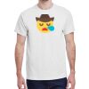 Gildan Adult Heavy Cotton™ 5.3 oz. T-Shirt Thumbnail