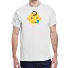 Gildan Adult Heavy Cotton™ 5.3 oz. T-Shirt Thumbnail