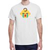 Gildan Adult Heavy Cotton™ 5.3 oz. T-Shirt Thumbnail
