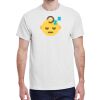 Gildan Adult Heavy Cotton™ 5.3 oz. T-Shirt Thumbnail