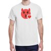 Gildan Adult Heavy Cotton™ 5.3 oz. T-Shirt Thumbnail