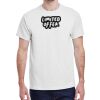Gildan Adult Heavy Cotton™ 5.3 oz. T-Shirt Thumbnail