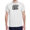 Adult Heavy Cotton™ 5.3 oz. T-Shirt Thumbnail