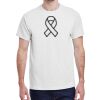Gildan Adult Heavy Cotton™ 5.3 oz. T-Shirt Thumbnail