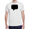 Gildan Adult Heavy Cotton™ 5.3 oz. T-Shirt Thumbnail