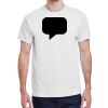 Adult Heavy Cotton™ 5.3 oz. T-Shirt Thumbnail