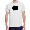 Gildan Adult Heavy Cotton™ 5.3 oz. T-Shirt Thumbnail