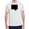 Adult Heavy Cotton™ 5.3 oz. T-Shirt Thumbnail