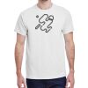 Gildan Adult Heavy Cotton™ 5.3 oz. T-Shirt Thumbnail