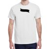Gildan Adult Heavy Cotton™ 5.3 oz. T-Shirt Thumbnail
