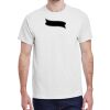 Adult Heavy Cotton™ 5.3 oz. T-Shirt Thumbnail