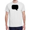 Gildan Adult Heavy Cotton™ 5.3 oz. T-Shirt Thumbnail