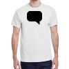 Adult Heavy Cotton™ 5.3 oz. T-Shirt Thumbnail