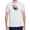 Gildan Adult Heavy Cotton™ 5.3 oz. T-Shirt Thumbnail