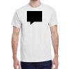 Gildan Adult Heavy Cotton™ 5.3 oz. T-Shirt Thumbnail