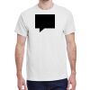 Adult Heavy Cotton™ 5.3 oz. T-Shirt Thumbnail