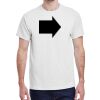 Adult Heavy Cotton™ 5.3 oz. T-Shirt Thumbnail