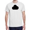Gildan Adult Heavy Cotton™ 5.3 oz. T-Shirt Thumbnail