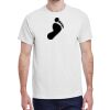Gildan Adult Heavy Cotton™ 5.3 oz. T-Shirt Thumbnail
