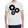 Gildan Adult Heavy Cotton™ 5.3 oz. T-Shirt Thumbnail