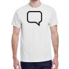 Gildan Adult Heavy Cotton™ 5.3 oz. T-Shirt Thumbnail