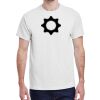 Gildan Adult Heavy Cotton™ 5.3 oz. T-Shirt Thumbnail