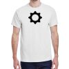 Adult Heavy Cotton™ 5.3 oz. T-Shirt Thumbnail